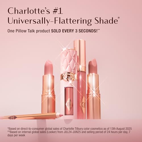 Charlotte Tilbury Matte Revolution Lipstick