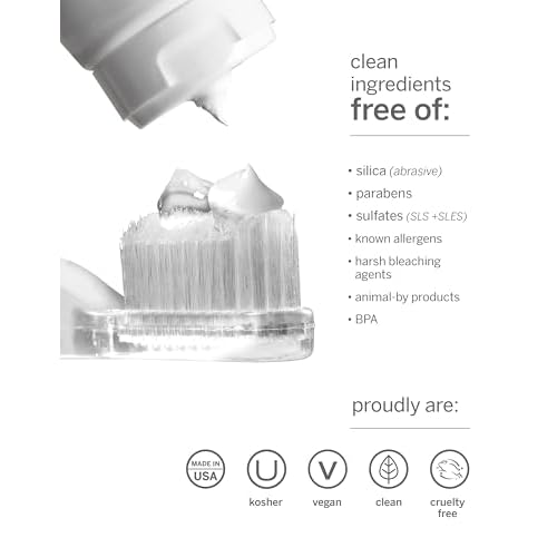 Supersmile Extra White Professional Whitening Accelerator - Enamel-Safe Teeth Whitening Gel - Effectively Lifts Deep-Set Stains without Sensitivity - 7 oz