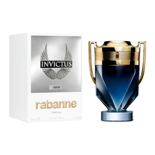 Paco Rabanne Invictus Parfum 1.7 Sp Men