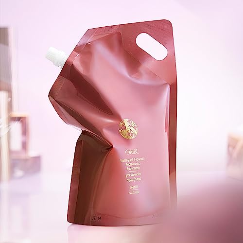 ORIBE Valley of Flowers Replenishing Body Wash Refill