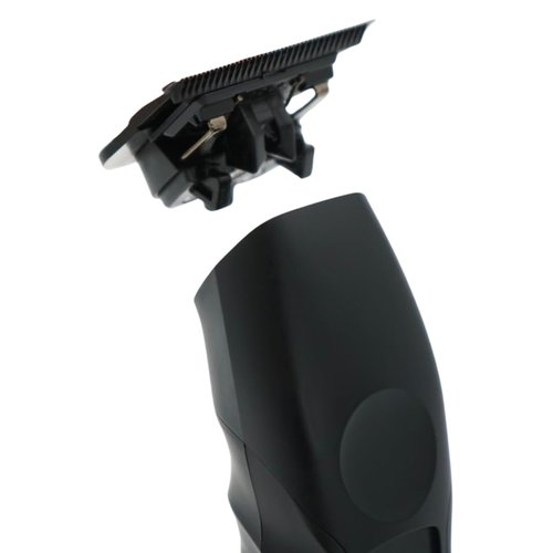 Supreme Trimmer Detachable Blade TB34D for 2Spee Trimmer – Removable, Easy Cleaning, Compatible with 2SPEE Trimmer ST622 | (Deep Tooth)