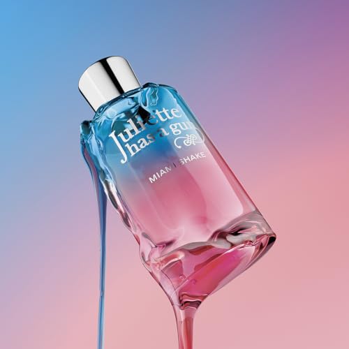 Juliette Has A Gun MIAMI SHAKE EDP 100ml