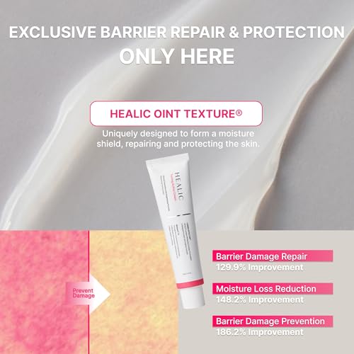 Toning Active Cream, Brightening Face Moisturizer with Niacinamide & Hyaluronic Acid, Hydrating & Soothing Facial Cream, Gentle for Sensitive Skin, Korean Skin Care, 60g/2.12oz
