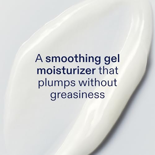 Skinfix Skin Barrier Restoring Gel Cream - 1.7 oz Refill - Non-Greasy Moisturizer for Normal to Combination Skin - Hydrates, Plumps & Smooths - Non-Comedogenic, Fragrance Free, Vegan, Cruelty Free