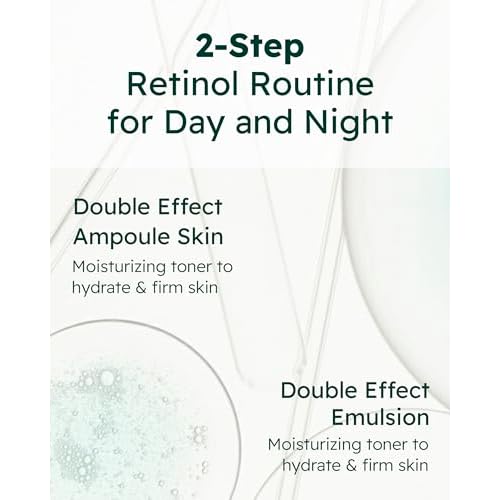 ISA KNOX AGE FOCUS PRIME DOUBLE EFFECT SKINCARE (417 ml / 14.10 Fl Oz) - Korean Skincare, Lightweight but Nourishing by LG BEAUTY. Toner, Emulsion Lotion, Serum, Cream, Cleansing Foam.