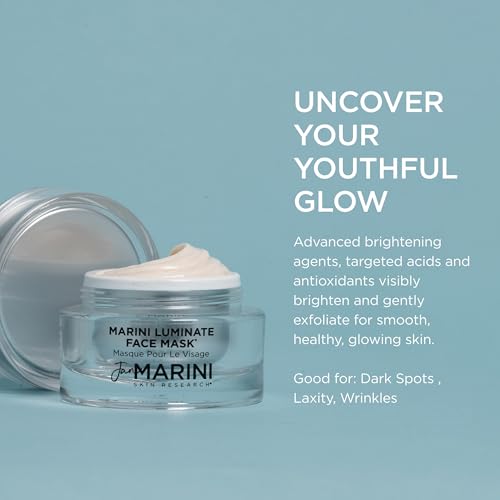 Jan Marini Skin Research Marini Luminate Face Mask - 1 Oz