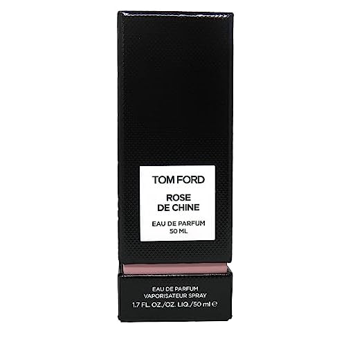 Tom Ford Rose De Chine for Women - 1.7 oz EDP Spray