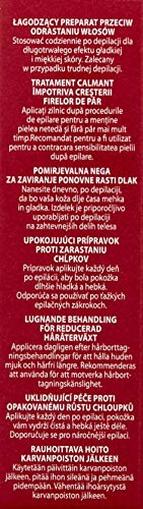 Guinot Depil Logic, 0.44 oz