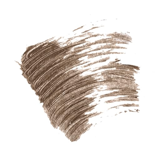 Charlotte Tilbury Legendary Brows Tinted Eyebrow Gel - Micro-Precision Brow Brush Adds Fullness, Texture & Feathered Definition - Water-Resistant Formula
