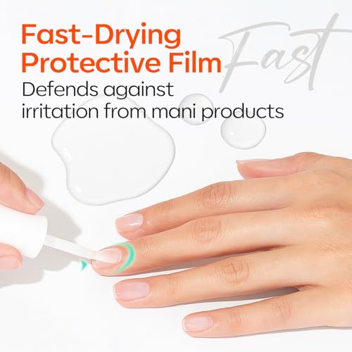 modelones Nail Dehydrator and Primer, 3-in-One Vitamin A+ E & Keratin Nourishing Prep for Nail Glue Acrylic & Gel Nails