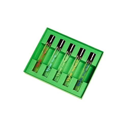 Vyrao High Five Set 7.5ml x 5 Eau de Parfum