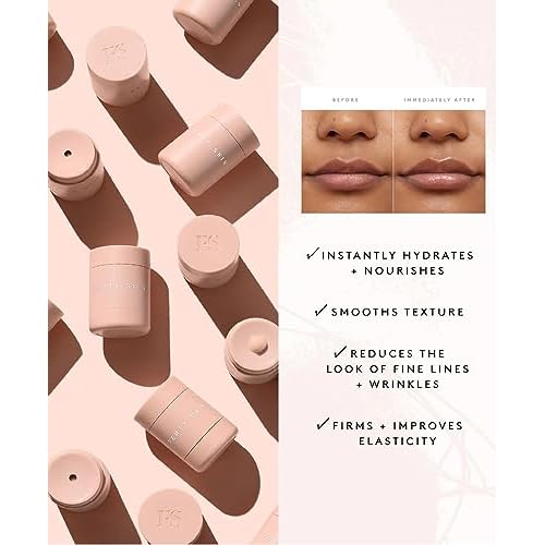 Plush Puddin' Intensive Recovery Lip Mask