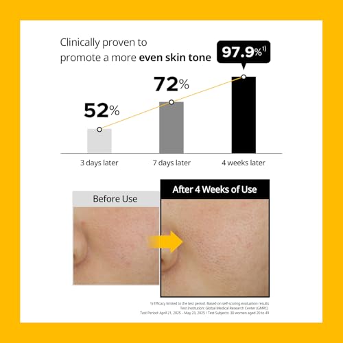 PRIMERA PRMR Retinol Vitamin C Serum for Face | Youth Radiance Vitatinol Serum Skin Booster, Korean Skincare for Anti-aging & Glowing, Moisturizing, Reduces Dark Spots, 0.7 oz (21 g, Pack of 1)