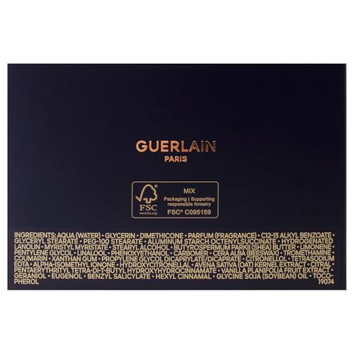 Guerlain Shalimar Supreme Body Cream, 7.0 Ounce