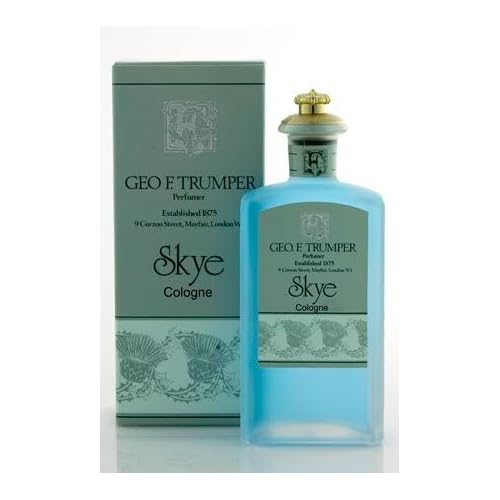 Geo F. Trumper Skye Aftershave