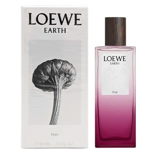 Loewe Earth Elixir Eau De Parfum Spray 1.7 fl. oz