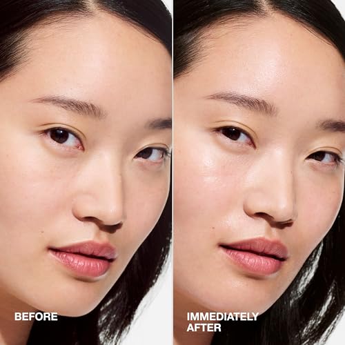 Clinique Moisture Surge Active Glow Serum with Lactic Acid, Hyaluronic Acid + Vitamin C | Hydrating, Lightweight + Oil Free?
