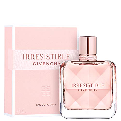 Givenchy Irresistible Eau De Parfum Spray for Women 50ml/1.7oz (New launched 2020)