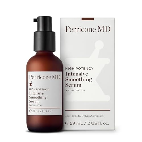 Perricone MD High Potency Intensive Smoothing Serum, 2 fl. oz.