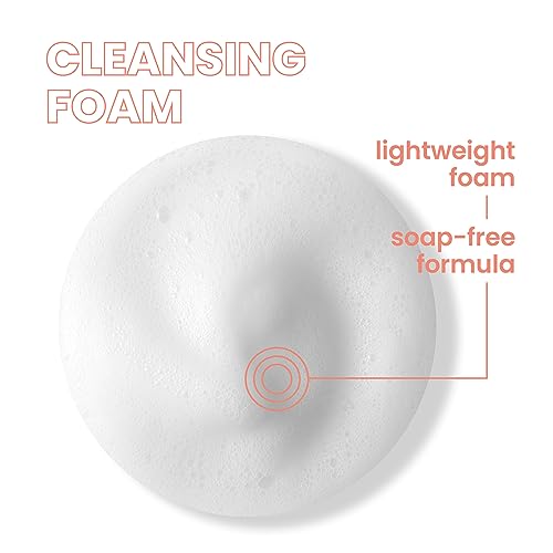 Av?ne Cleansing Foam Face Wash