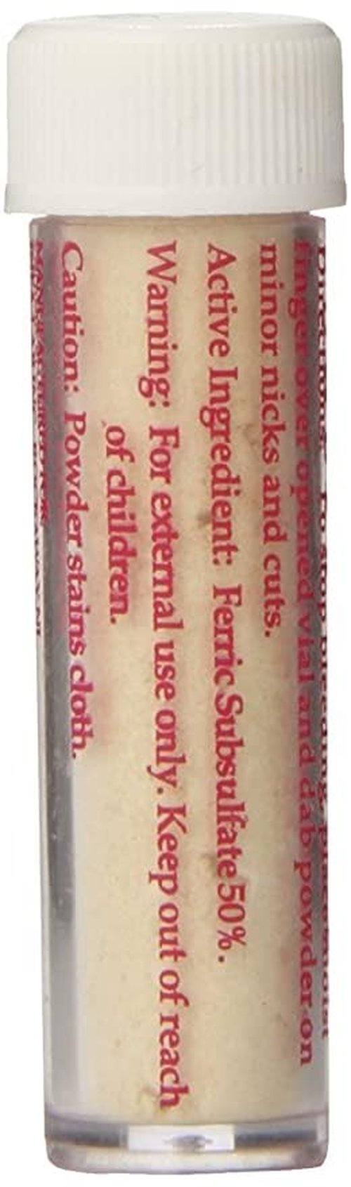 Infalab Nick Relief Styptic Powder (12)