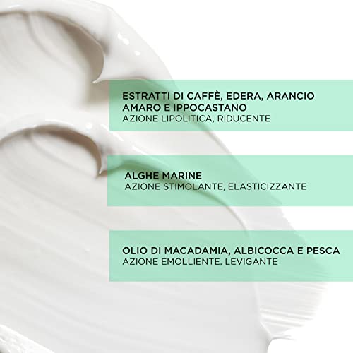 Collistar Thermal Anti Cellulite Cream 400 ml