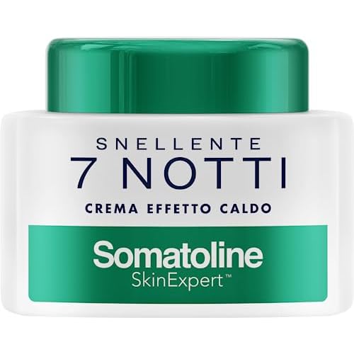 Somatoline Cosmetic 7 Nights Intensive Slimming 250 ml