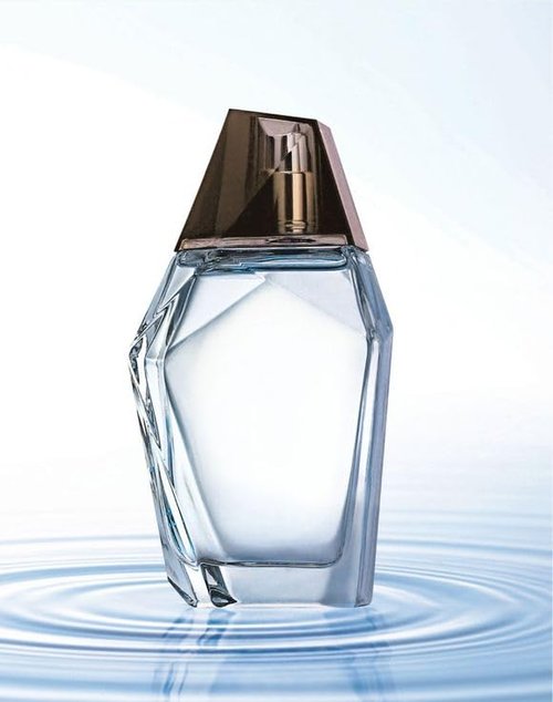 Avon Perceive Cologne for Men, 3.4 fl. oz (100 mL) – Fresh Aromatic Men’s Fragrance with Sparkling Citrus, Sage & Cedarwood – Long Lasting Perfume for Men, Designer Cologne for Men, Great for Men’s Gifts