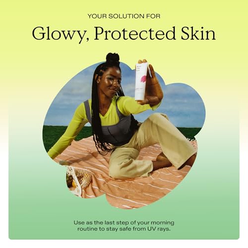 KraveBeauty Beet The Sun SPF 40 Duo ? Korean-Inspired Daily Broad Spectrum Sunscreen, Non-Greasy, No White Cast, Vegan & Cruelty-Free, 1.7 fl oz x2