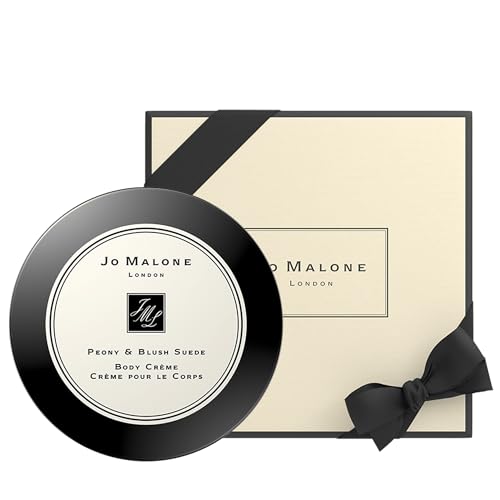 Jo Malone London Peony & Blush Suede Body Cr?me Body Creme 175ml