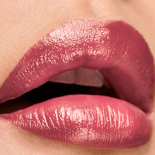 Lipstick by Elizabeth Arden, Lip Color Makeup Enriched with Advanced Ceramide Complex, Vitamin E and Maracuja Oil