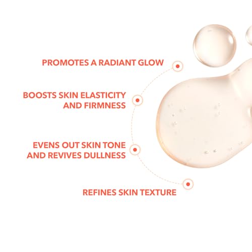 Cell Fusion C Collagen PDRN Ampoule, Salmon DNA PDRN Face Serum for Glow, Collagen, Niacinamide, Hydrating & Firming, Uneven Skin Tone, 1.18 fl.oz. / 35ml