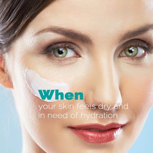 PRETTYSKIN Hydra Vitamin B5 Derma Repair Cream for Face?Strengthen skin Barrier with Niacinamide 10% Dexpanthenol & Centella Asiatica Extract-Korean Skin care - 1.75fl.oz.(52ml)
