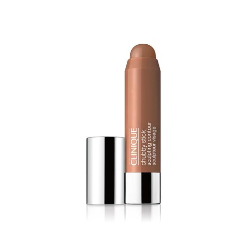 Clinique Chubby Stick Sculpting Contour For All Skin Types | Cream Contouring Stick
