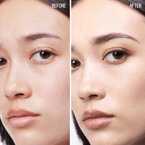 about-face THE PERFORMER Skin-Focused Foundation F2Olive ? Medium Coverage, Long-Wear, Breathable & Buildable Base ? Clean, Vegan, Hydrating Formula with Blue Agave & Chlorella ? 1.08oz