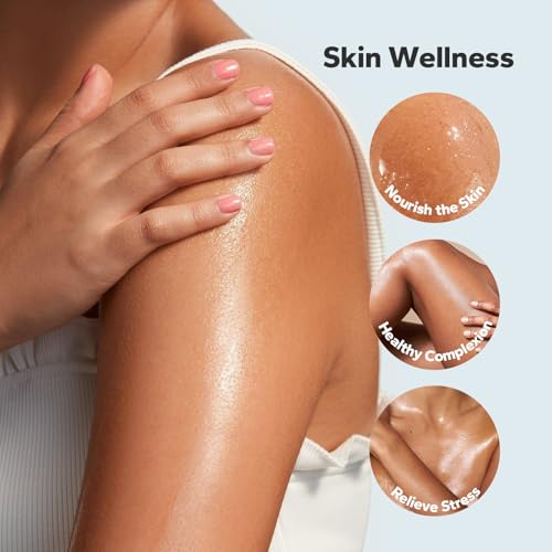 Pure Magnesium Oil Spray (4 Fl Oz), Magnesium Oil for Feet, Natural Ingredient in Glass Bottle, Fast-Absorbing Mist for Feet & Skin