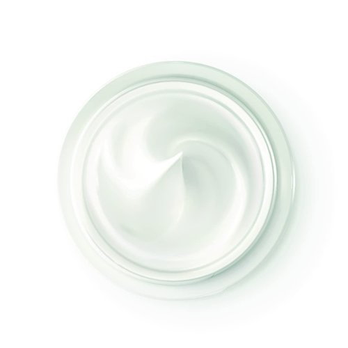 LuxeJoie Goat Milk Moisturizer Face Cream Vitamin C & E, Anti Aging Reduce Dark Circles, Puffiness, Under Eye Bags, Wrinkles & Fine Lines (4 oz.)