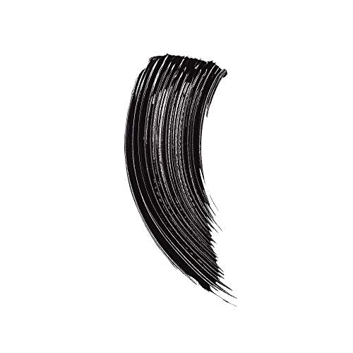 ILIA - Limitless Lash Mascara | Lightweight, Nourishing, Lengthening, Lifting | Flake + Smudge-Resistant | Non-Toxic, Cruelty-Free, Ophthalmologist-Tested, Safe For Sensitive Eyes (Soft Black)