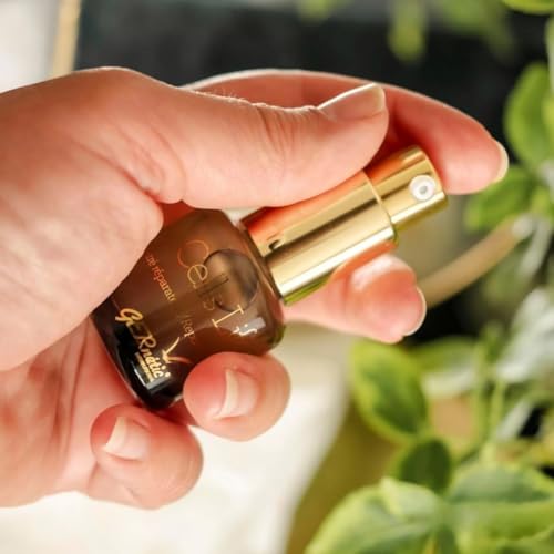 GERne'tic CELLS LIFE Repairing concentrate 0.5oz
