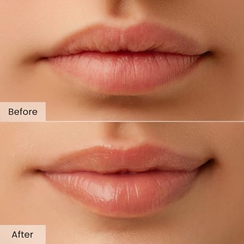 CNP Honey Lip Butter - Propolis Lipcerin¢â 01 Original, Hydrating Overnight Manuka Lip Balm & Mask, 12hr Long-Lasting Moisture, Stocking Stuffers, Gifts for Women, 0.5 fl.oz.