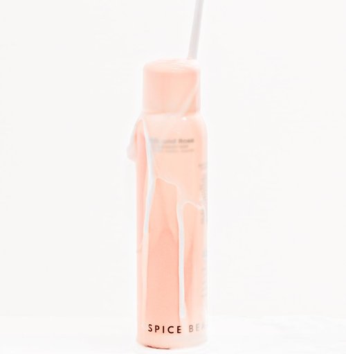 SPICE BEAUTY Milk & Rose Hair and Body Mist – Hydrating Floral Body Spray & Hair Perfume with Rose, Goat Milk, Chamomile, Lavender & Honey – Refreshing Mist for Skin, Hair & Clothing – 6.7 oz