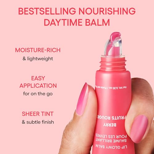 Laneige Skincare & Lip Care Holiday Gift Sets ? Lip Mask, Water Bank, Lip Glowy Balm ? Beauty Essentials for Gifting & Self-Care