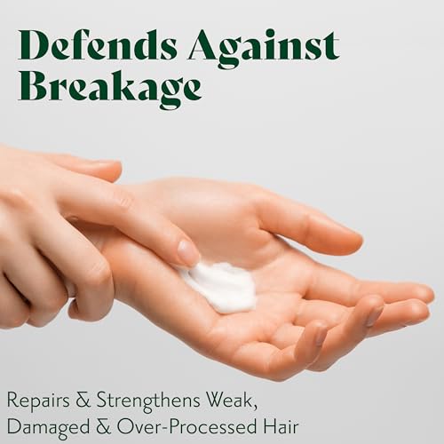 Herbatint Hydrate Conditioner - Deep Hydration & Protection - Detangles, Controls Frizz & Leaves Hair Silky Soft - Free of Sulfates & Parabens - Infused with Maca - 6.7 fl oz