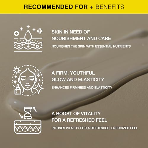 TOUN28 Propolis Vitamin C & B Complex Cream 1.76 oz (50g) | Moisturize, Nourish & Strengthen Skin Barrier with Propolis Extract| Korean Skincare for Sensitive Skin