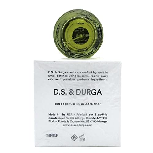 DS & Durga Notorious Oud for Unisex - 3.4 oz EDP Spray