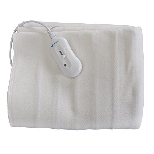 EARTHLITE BODYWORKER¡¯S Choice Massage Table Warmer ? Three Heat Settings, Felt Lined Heating Pad (30¡± x 71¡±) | One-Year Replacement Guarantee