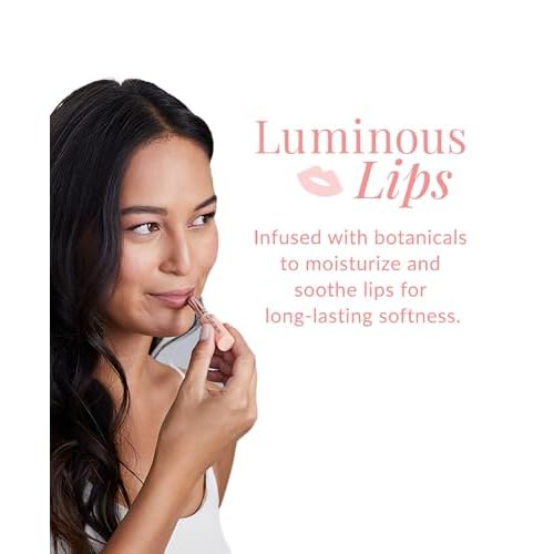 DHC Lip Cream 4 pack, Ultra-Moisturizing Lip Balm, (0.05 oz. Net wt. x 4) (4 pack, 4, Count)