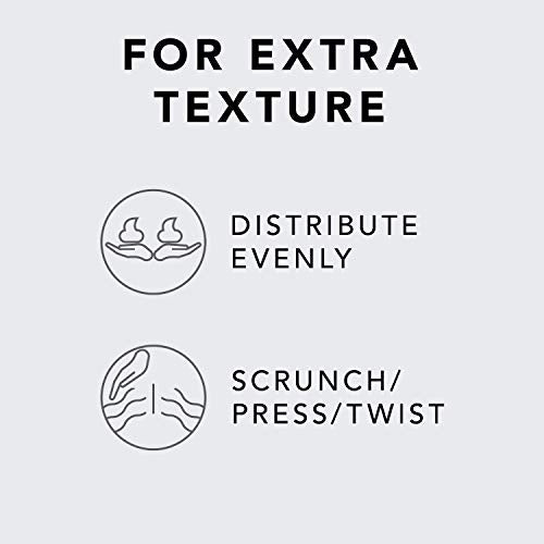 Sebastian Professional Microweb Fiber Hair Styling Texturizer | Remoldable, Silky Soft Finish, & Flexible Hold | Travel Size, 1.5 fl oz