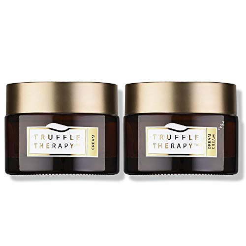 SKIN&CO Roma Truffle Therapy Day to Night Glow Kit, 3.4 fl. oz.