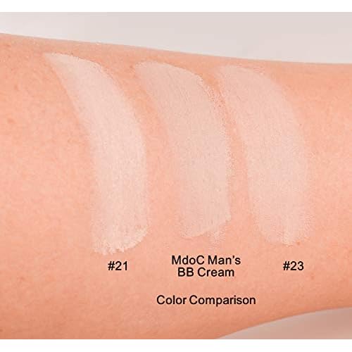 Men's Skincare - Mdoc BB Cream Spf30 50g